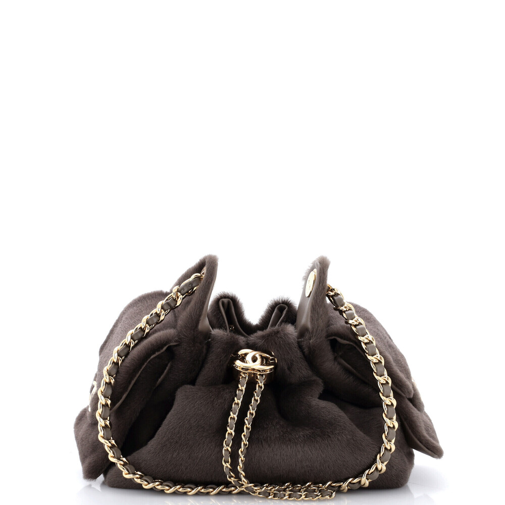 Chanel Mini 25 Hobo Bag